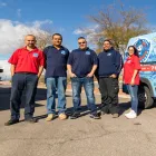 Business 2 image MC PLUMBING LLC Plumbing & HVAC Equipment & Supplies in Las Vegas NV