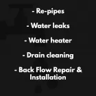 Business 13 image MC PLUMBING LLC Plumbing & HVAC Equipment & Supplies in Las Vegas NV