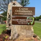 Business 1 image MCCART FAMILY DENTAL Crown & Bridge in Krum TX