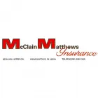 Business 2 image MCCLAIN-MATTHEWS INSURANCE in Indianapolis IN