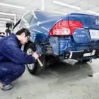 Business 2 image MCCOLLUM AUTO BODY in Portland OR