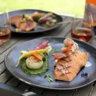 Business 12 image MCCORMICK & SCHMICK'S SEAFOOD & STEAKS Steakhouses in Kansas City MO