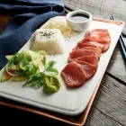 Business 20 image MCCORMICK & SCHMICK'S SEAFOOD & STEAKS Steakhouses in Kansas City MO