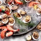 Business 24 image MCCORMICK & SCHMICK'S SEAFOOD & STEAKS Steakhouses in Kansas City MO