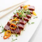 Business 26 image MCCORMICK & SCHMICK'S SEAFOOD & STEAKS Steakhouses in Kansas City MO