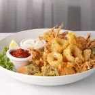 Business 31 image MCCORMICK & SCHMICK'S SEAFOOD & STEAKS Steakhouses in Kansas City MO