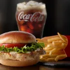 Business 10 image MCDONALD'S Cafes & Coffee Shops in Staten Island NY