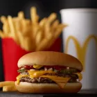 Business 11 image MCDONALD'S Cafes & Coffee Shops in Staten Island NY