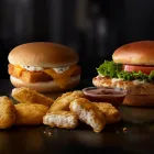 Business 10 image MCDONALD'S Cafes & Coffee Shops in Columbus OH