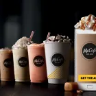 Business 4 image MCDONALD'S Cafes & Coffee Shops in North Richland Hills TX