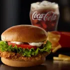 Business 7 image MCDONALD'S Sandwich Restaurant in Corona NY