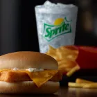 Business 12 image MCDONALD'S Sandwich Restaurant in Corona NY