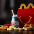 Business 10 image MCDONALD'S Sandwich Restaurant in Oklahoma City OK