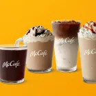 Business 2 image MCDONALD'S Restaurants in Indianapolis IN