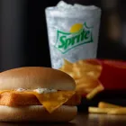 Business 14 image MCDONALD'S Restaurants in Locust Grove GA