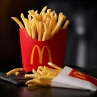 Business 1 image MCDONALD'S Sandwich Restaurant in St. Louis MO