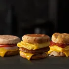 Business 2 image MCDONALD'S Sandwich Restaurant in St. Louis MO