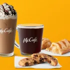 Business 3 image MCDONALD'S Cafes & Coffee Shops in Seattle WA