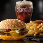 Business 17 image MCDONALD'S Cafes & Coffee Shops in Auburn WA