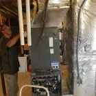 Business 8 image MCGINNIS HEATING & COOLING Residential Services in Louisville KY