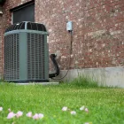Business 9 image MCGINNIS HEATING & COOLING Residential Services in Louisville KY