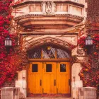 Business 12 image MCGOVERN EDUCATION GROUP in Oklahoma City OK