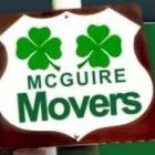Business 1 image MCGUIRE MOVERS Moving Services-Labor & Materials in San Francisco CA