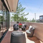 Business 9 image MCHUGH & SON CONSTRUCTION Seismic Retrofitting in San Francisco CA