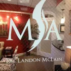 Business 4 image MCLAIN SURGICAL ARTS D. MCLAIN, MD, DMD, FACS in Huntsville AL