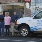 Business 3 image MCMULLEN WATER SYSTEMS Water Works Contractor in Saint Helens OR