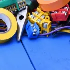 Business 1 image MD ELECTRICAL INTEGRATION LLC Lighting Contractor in Hampton GA