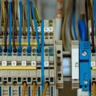 Business 2 image MD ELECTRICAL INTEGRATION LLC Lighting Contractor in Hampton GA