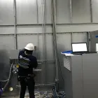 Business 3 image MD ELECTRICAL INTEGRATION LLC Lighting Contractor in Hampton GA