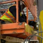 Business 5 image MD ELECTRICAL INTEGRATION LLC Lighting Contractor in Hampton GA