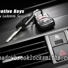 Business 3 image MEADOWBROOK LOCKSMITHS business key in Richmond VA