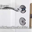 Business 5 image MEADOWBROOK LOCKSMITHS business key in Richmond VA