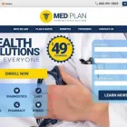 Business 1 image MED PLAN Health & Medicine in Miami FL