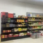 Business 1 image MEDITERRANEAN FOODS AND GROCERY Grocery Stores in Huntsville AL