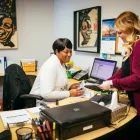 Business 2 image MEDNIK RIVERBEND Textile Manufacturers & Wholesalers in St. Louis MO