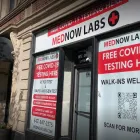 Business 3 image MEDNOW CHICAGO DRIVE THRU Medical Labs in Chicago IL