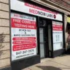 Business 5 image MEDNOW CHICAGO DRIVE THRU Medical Labs in Chicago IL
