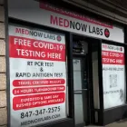 Business 10 image MEDNOW LABS CLYBOURN AVE, CHICAGO Medical Labs in Chicago IL