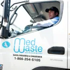 Business 3 image MEDWASTE MANAGEMENT Waste Management in Los Angeles CA