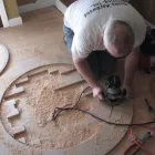 Business 5 image MEEKS HARDWOOD FLOORING, INC. Home Repair Maintenance in Louisville KY