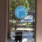 Business 7 image MEHTA DENTAL GROUP, TUSTIN Dentists & Dental Clinics in Tustin CA