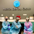 Business 15 image MEHTA DENTAL GROUP, TUSTIN Dentists & Dental Clinics in Tustin CA