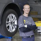 Business 3 image MEINEKE CAR CARE CENTER Wheels-Aligning & Balancing in Saint Louis MO