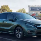 Business 5 image MEL RAPTON HONDA Used Car Dealer in Sacramento CA