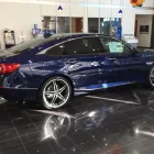 Business 7 image MEL RAPTON HONDA Used Car Dealer in Sacramento CA