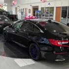 Business 9 image MEL RAPTON HONDA Used Car Dealer in Sacramento CA